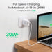 USB C Charger 30W Power Transmission Type C Wall PD Adapter... UGREEN-brands-world.ca