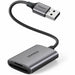 SD card reader USB 3.0 to TF two-in-one memory adapter dual slot... UGREEN-brands-world.ca