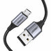 Micro USB cable nylon braided to 2.0 Android 6 feet UGREEN-brands-world.ca