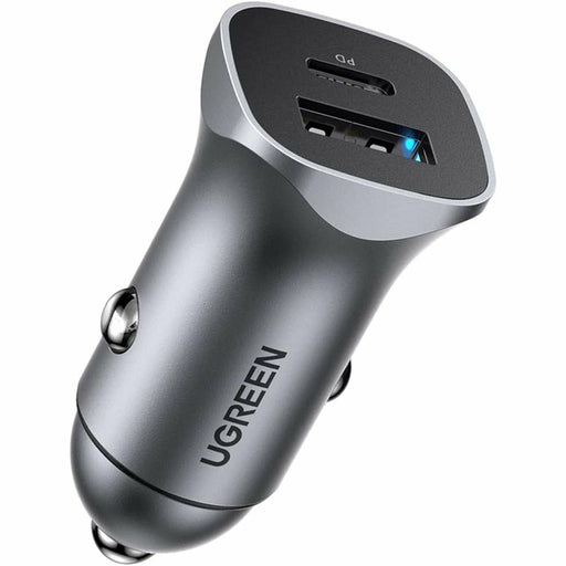 PD fast car charger, 20W USB C charger 3A charging car... UGREEN-brands-world.ca