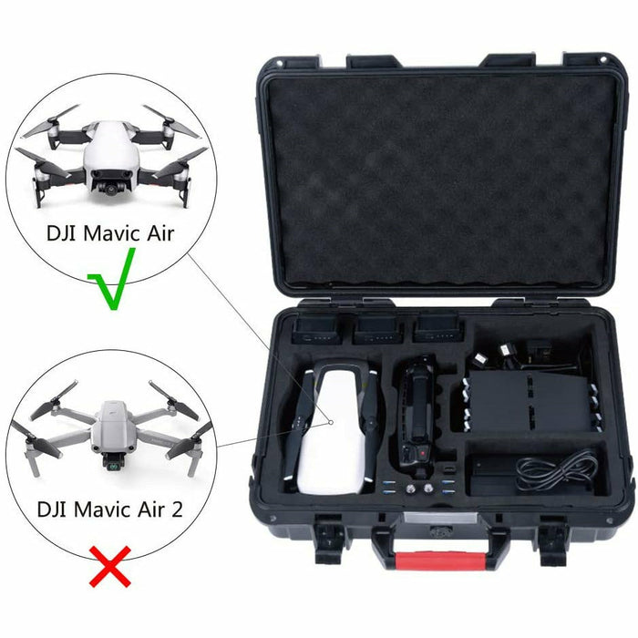 Carrying Case for DJI Mavic Air - Secure and Durable