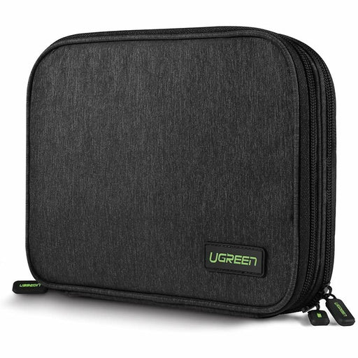 Travel universal electronic accessory bag double... UGREEN-brands-world.ca