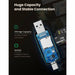 SD Card Reader USB Type C OTG 3.0 Micro Memory Card Reader... UGREEN-brands-world.ca