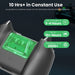 SAMA Rechargeable Xbox One Battery Pack, 2 Pack 1200mAh One...-brands-world.ca