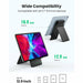 Tablet Stand Adjustable Mobile Phone Desktop Stand Compatible... UGREEN-brands-world.ca