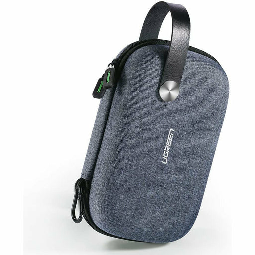 Travel universal electronic accessories covered wire storage bag... UGREEN-brands-world.ca