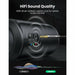 3.5mm audio cable braided male end to stereo auxiliary Aux jack line... UGREEN-brands-world.ca