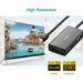 Mini DisplayPort Thunderbolt to HDMI DVI VGA adapter 4K black UGREEN-brands-world.ca