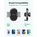 Dashboard Mobile Phone Holder Car Suction Cup Mount Waterfall Shape... UGREEN-brands-world.ca