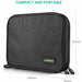 Travel universal electronic accessory bag double... UGREEN-brands-world.ca