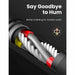 3.5mm audio cable braided male end to stereo auxiliary Aux jack line... UGREEN-brands-world.ca