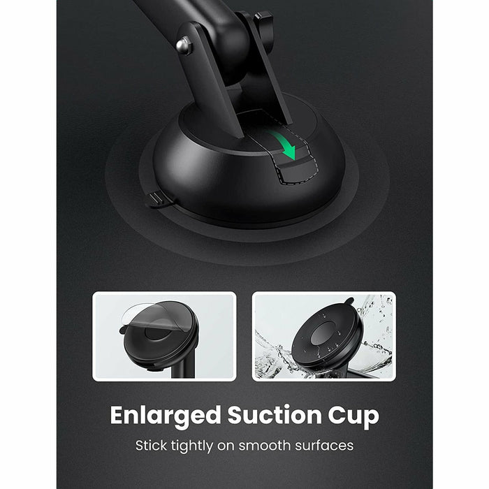 car phone mount dashboard phone holder windshield suction cup... UGREEN-brands-world.ca