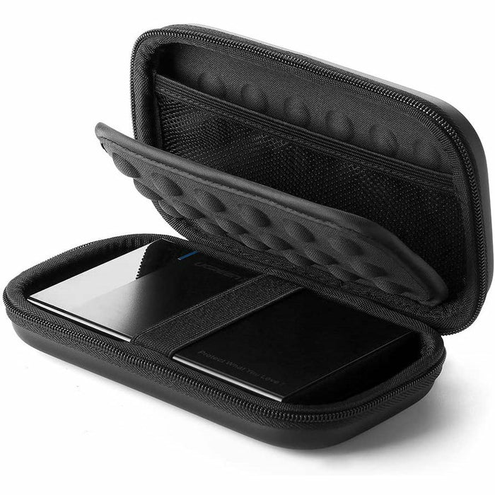 external hard drive enclosure 2.5 inch shockproof bag travel... UGREEN-brands-world.ca