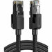 Cat 6 Ethernet cable braided Cat6 Gigabit high speed 1000Mbps 10FT UGREEN-brands-world.ca