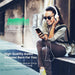 Lightning to 3.5mm gray headset adapter for iPhone MFi certified UGREEN-brands-world.ca