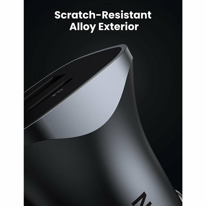 PD fast car charger, 20W USB C charger 3A charging car... UGREEN-brands-world.ca