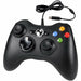 YCCSKY Xbox 360 Controller, 360 Wired Controller 2.4GHZ Game Joystick...-brands-world.ca