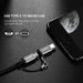 USB C to Micro Adapter OTG Type C Male and Female... UGREEN-brands-world.ca