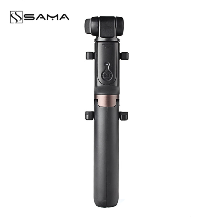 SAMA 3-in-1 Wireless Selfie Stick Tripod