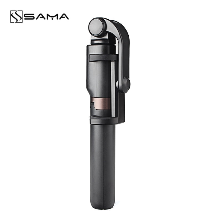 SAMA 3-in-1 Wireless Selfie Stick Tripod