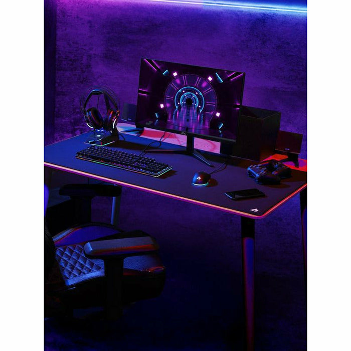 Gaming Mouse Pad XXXL size 47.2 x 23.6 x 0.12in