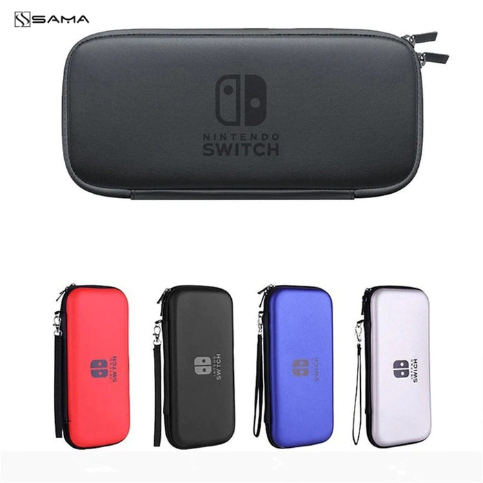 Nylon Carrying Case for Nintendo Switch