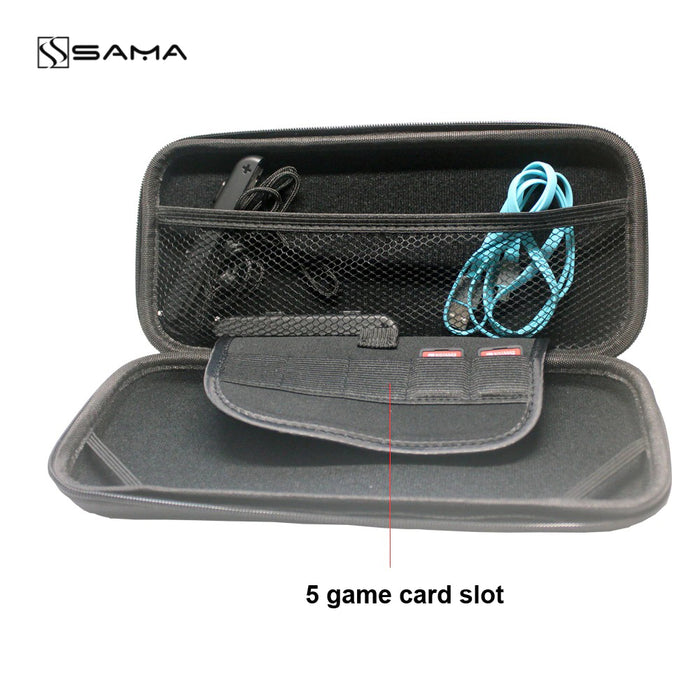 Nylon Carrying Case for Nintendo Switch