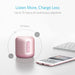 Anker SoundCore Mini, Super Portable Bluetooth Speaker with 15H pink-Portable Audio-Anker-brands-world.ca