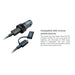 Apple Certified iPhone Lightning and Micro USB Universal Car Charger - Black-USB Car Chargers-PQI-brands-world.ca