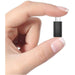 ARKTEK Micro USB Adapter - (Male) to Type C (Female) Data Sync...-Adapters-ARKTEK-brands-world.ca