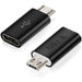 ARKTEK Micro USB Adapter - (Male) to Type C (Female) Data Sync...-Adapters-ARKTEK-brands-world.ca
