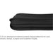 Arvok 15 15.6 Inch Laptop Sleeve Case Water-Resistant inch, Black-Laptop Sleeves-Arvok-brands-world.ca