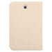 BASEUS Canvas folder case SAMSUNG G-Note N5100 Beige-Tablet & iPad Cases-Baseus-brands-world.ca