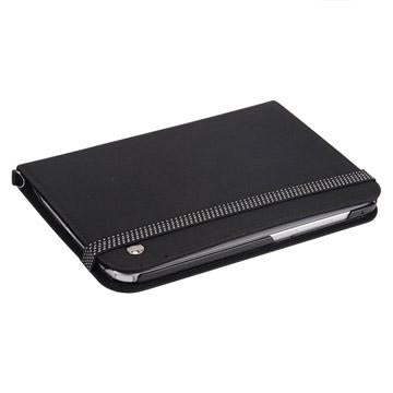 BASEUS canvas folder case samsung g-note n5100 blk-Tablet & iPad Cases-Baseus-brands-world.ca