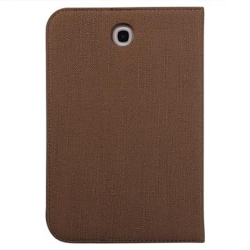 BASEUS canvas folder case samsung g-note n5100 br-Tablet & iPad Cases-Baseus-brands-world.ca
