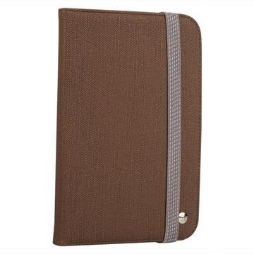 BASEUS canvas folder case samsung g-note n5100 br-Tablet & iPad Cases-Baseus-brands-world.ca
