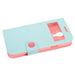 BASEUS colorful folio case samsung g-s4 mini blu/pk-Samsung Galaxy S4 Cases-Baseus-brands-world.ca
