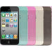 BASEUS crystal case hd iph5 blk-iPhone 5s,5, SE Cases-Baseus-brands-world.ca