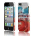 BASEUS crystal case hd iph5 colosseum-iPhone 5s,5, SE Cases-Baseus-brands-world.ca