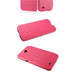 BASEUS diary leather case samsung galaxy g-s4 21744 rose-Samsung Galaxy S4 Cases-Baseus-brands-world.ca