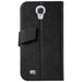 BASEUS faith leather case samsung galaxy g-s4 i9500 blk-Samsung Galaxy S4 Cases-Baseus-brands-world.ca