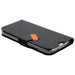 BASEUS faith leather case samsung galaxy g-s4 i9500 blk-Samsung Galaxy S4 Cases-Baseus-brands-world.ca