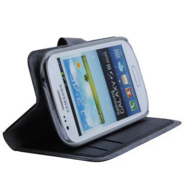 BASEUS grace leather case faith srs galaxy note 2-Samsung Galaxy Note II Cases-Baseus-brands-world.ca
