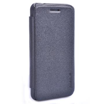 BASEUS grace leather case- ultrathin blackberry z10 black-BlackBerry Cases-Baseus-brands-world.ca
