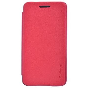 BASEUS grace leather case- ultrathin blackberry z10 rose-BlackBerry Cases-Baseus-brands-world.ca