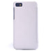 BASEUS grace leather case- ultrathin blackberry z10 white-BlackBerry Cases-Baseus-brands-world.ca