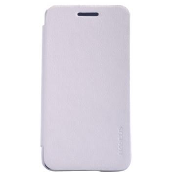 BASEUS grace leather case- ultrathin blackberry z10 white-BlackBerry Cases-Baseus-brands-world.ca