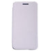 BASEUS grace leather case- ultrathin blackberry z10 white-BlackBerry Cases-Baseus-brands-world.ca