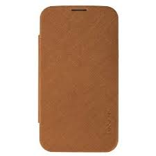 BASEUS leather case galaxy note ii n7100 - 21295 brown-Samsung Galaxy Note II Cases-Baseus-brands-world.ca