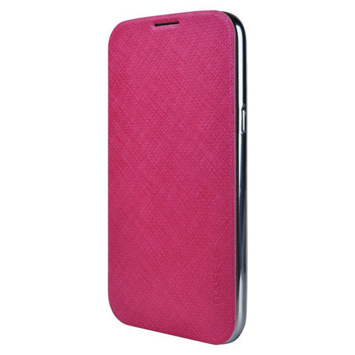 BASEUS leather case galaxy note ii n7100 - 21296 rose-Samsung Galaxy Note II Cases-Baseus-brands-world.ca